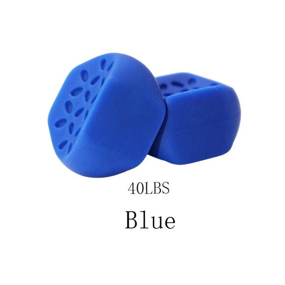 Jawline Exerciser Jaw Trainer & Cooling Ice Globes Facial Massager Multi Pack - Picture 3 of 16